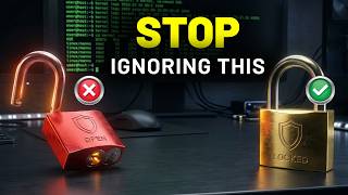 You’re Ignoring This Linux Security Skill (GPG Explained)