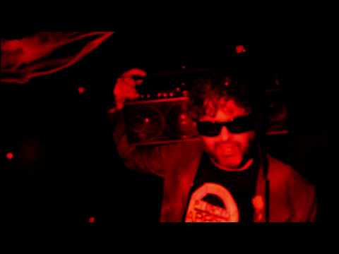 John Wesley Coleman III  - "Weird Old World"