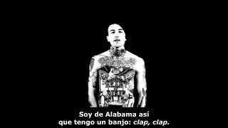 Yelawolf -  Good to Go (Subtitulada en Español)