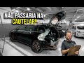 GOLF VARIANT COM DEFEITO DE FÁBRICA! | TONIMEK AVALIA 🗒️