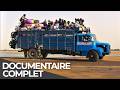 Routes Mortelles: Contrebande Mali-Sénégal 🇲🇱🇸🇳