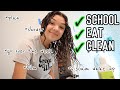 my morning routine! *homeschooled, teen YouTuber*