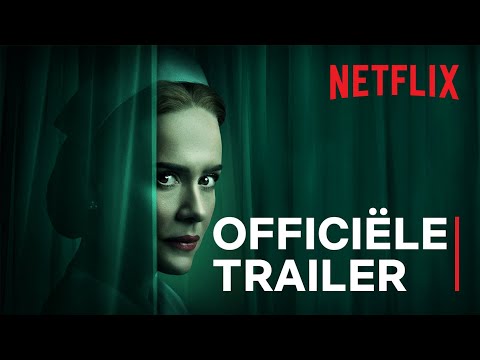 Ratched | Officiële trailer | Netflix