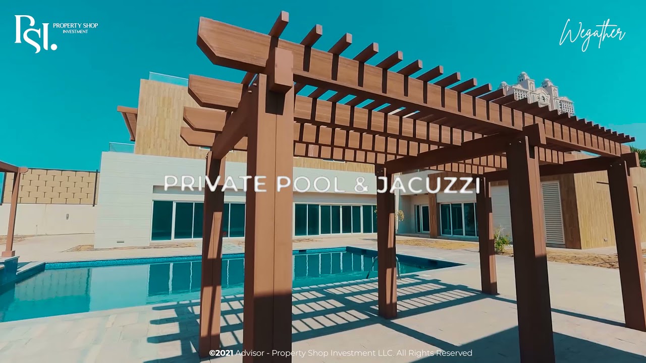 Marina sunset bay villas for sale YouTube