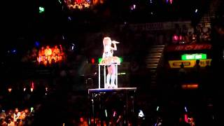 2011-09-09 GEM concert part 2 all about you