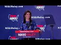 Nikki Haley vows to fight on after New Hampshire defeat | REUTERS