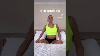 ya cant build ur 💖 dream girl life 💖 from survival energy → kundalini kriya 4 safety security calm 🐍
