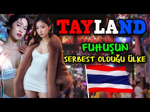 Video: Tayland'da Hava ve İklim