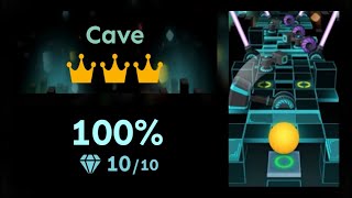 Cave Rolling Fanmade