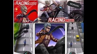 BEST MOBILE BIKE RACING GAME RACING MOTO screenshot 1