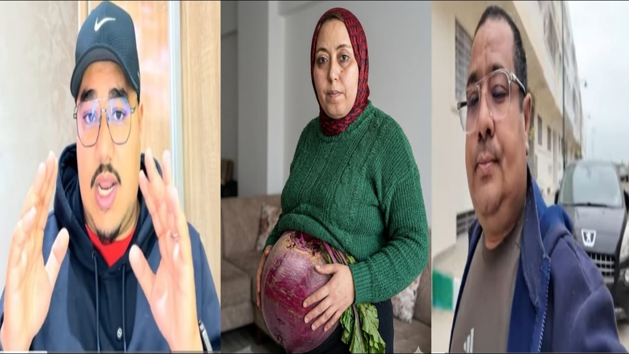 ويك ويك يوسف فرش تمثل لبنى وبوكريشة