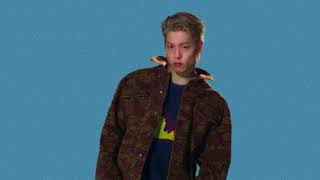 Ss26 Evisu Campaign Video With Kota Miura