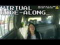 VIRTUAL RIDE-ALONG Domestic V. Suspect is Apprehended and Transported to Jail