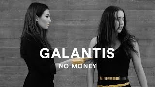 Galantis - No Money | Noelle Marsh Choreography