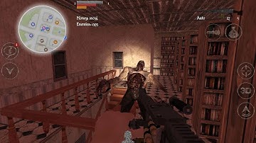 Occupation 2 (by the3daction.com) / Android Gameplay HD