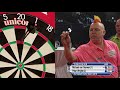 WHAT A FINAL! ET1 2018 - Leverkusen  - Wright v Van Gerwen