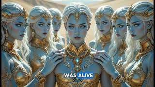 Human Accidentally Becomes the Chosen Mate of an Alien Tribe | HFY Sci-Fi Story