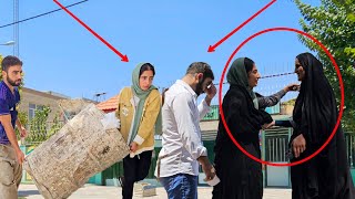 Download Lagu Mehdi and Hamida's great desire to free Setarh from prison. Returning home#setarh MP3 Download Lagu Mehdi and Hamida's great desire to free Setarh from prison. Returning home#setarh MP3
