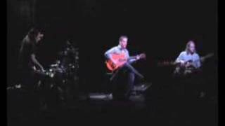 Pedro Javier Gonzalez Trio - Sultans of swing chords