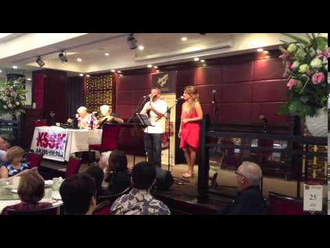 Hawaiian Style Band - Ke Aloha