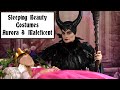 Sleeping Beauty Costumes: Princess Aurora &amp; Maleficent