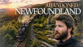 The Trinity Loop: Abandoned in the Canadian Wilderness