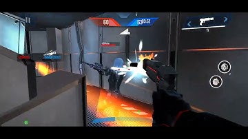 NOVA LEGACY ONLY SHADOW WEAPONS GAMEPLAY💥💥💥