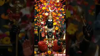 Hindu Devotional Song for Peace Shani Dev Mantra For Global Audience#Remove Badluck#peace #Divine