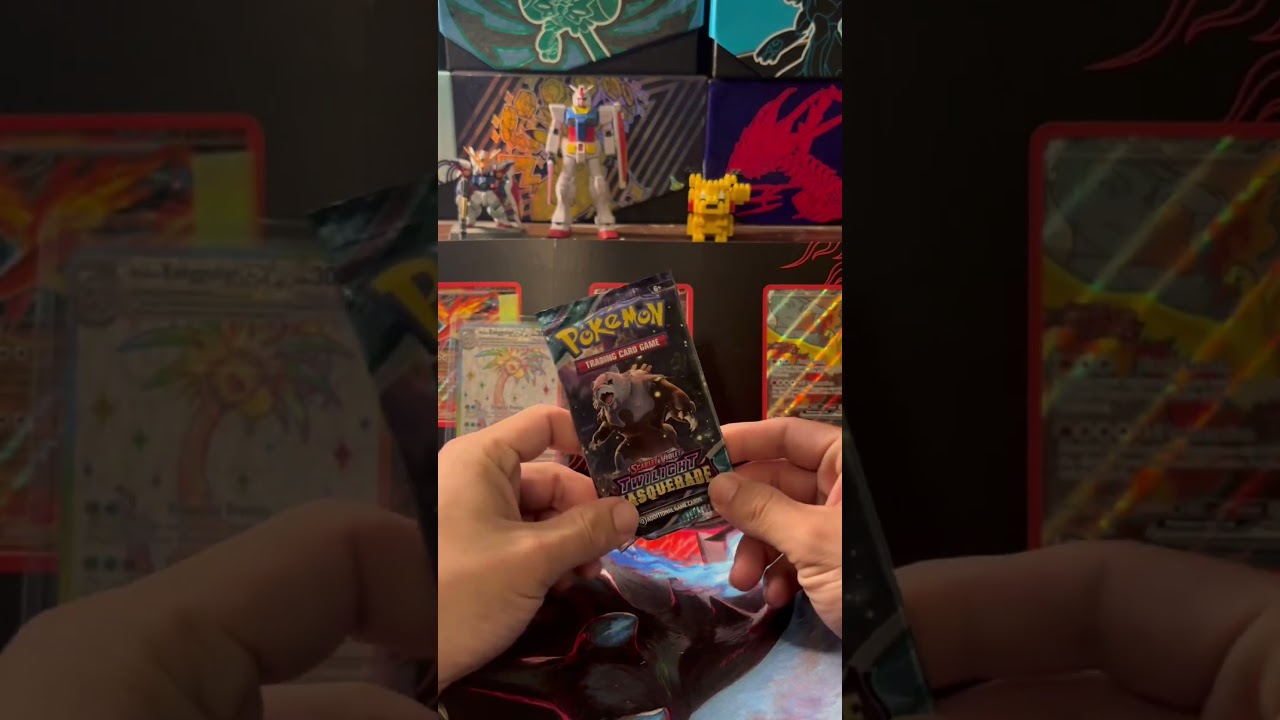 Team Rocket Moltres UPC! 