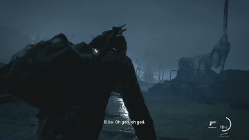 New Game+ The Last of Us 2 (PS4 Fat) | eps. 11