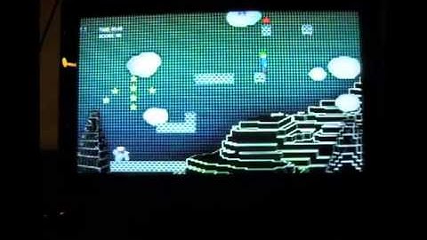 Voxel Game Prototype