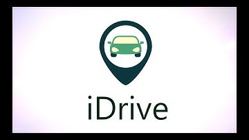 iDrive - Linux Embedded Challenge