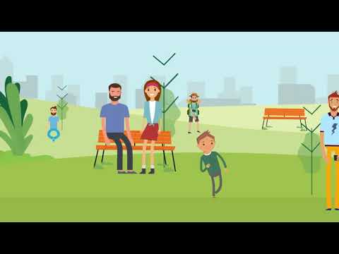 13. სოფლის მხარდაჭერის პროგრამა / Village Support Program