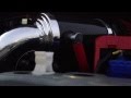 FIT RS 後期型GE8 ZERO-1000(零1000)パワーチャンバー吸気音