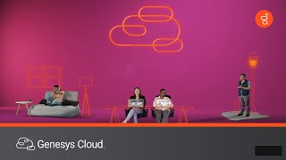 Genesys Cloud Contact Center Overview screenshot 4