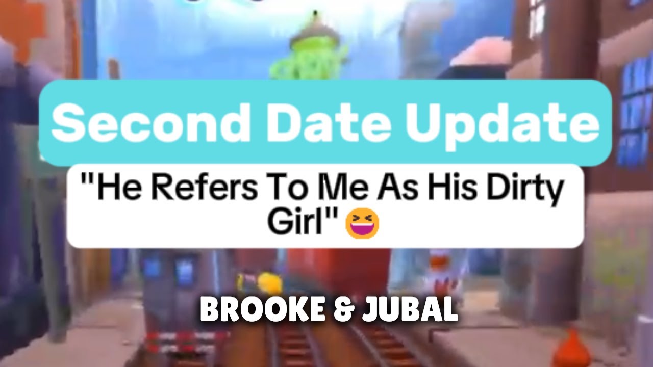 🎙️ Full Second Date Update | Brooke & Jubal in the Morning | Ep 103