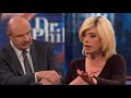 Guest To Dr. Phil: ‘Yes, I Am A Sugar Baby. And No, I Don’t See Anything Wrong With It’