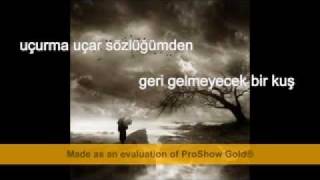 Değirmenler Sebnem Ferah
