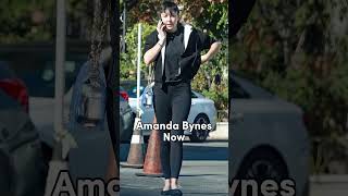 Amanda Bynes Before And After The Years || #celebrity #beforeandafter #model