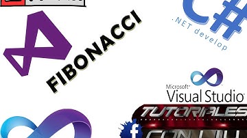 Visual Studio 2012 Fibonacci Explicacion y Solucion