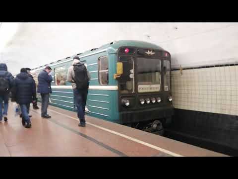 Video: Seligerskaya metro station to be put into operation soon