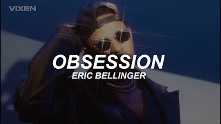 Eric Bellinger | Obsession (Sub Español)