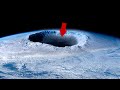 Что скрывается подо льдами Антарктиды? Невероятные факты об Антарктиде - часть 1