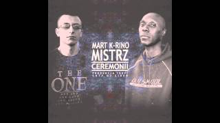 Mart - Mistrz Ceremonii (Feat. K-Rino) (Prod. Trupi, Cuty DJ Cider)