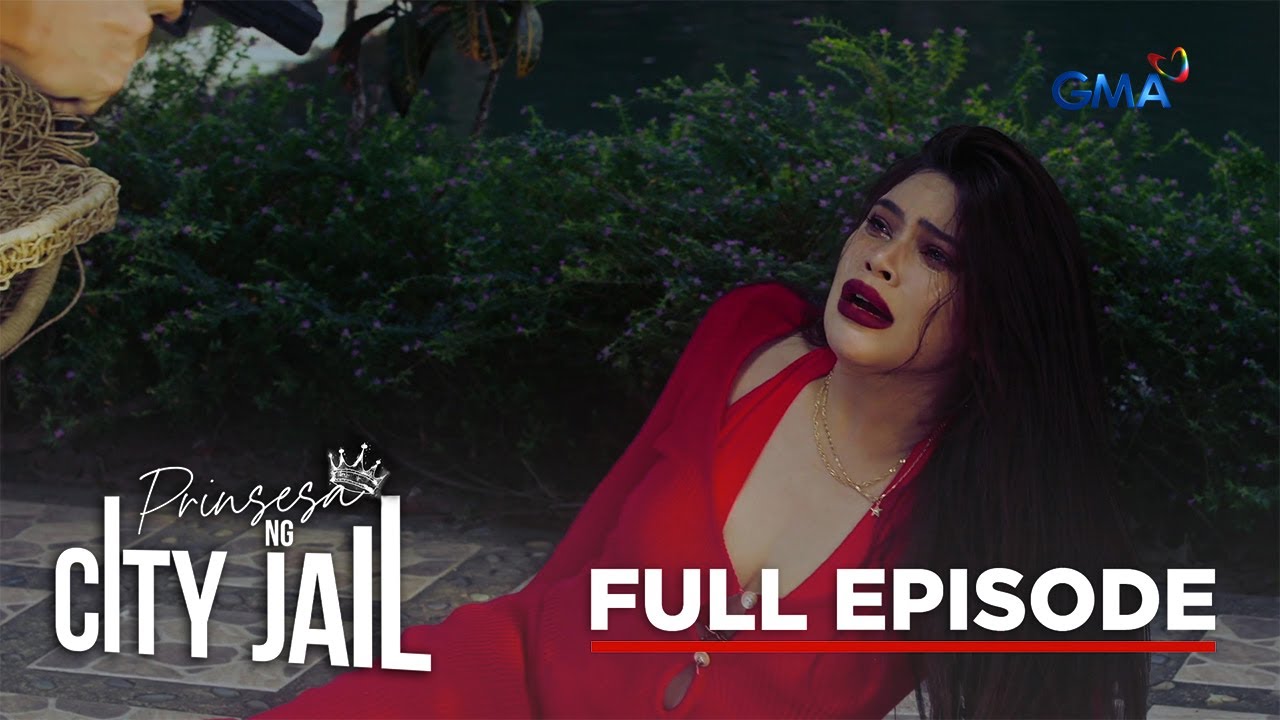 Prinsesa Ng City Jail: The downfall of Divina (Full Episode 123) June 14, 2025