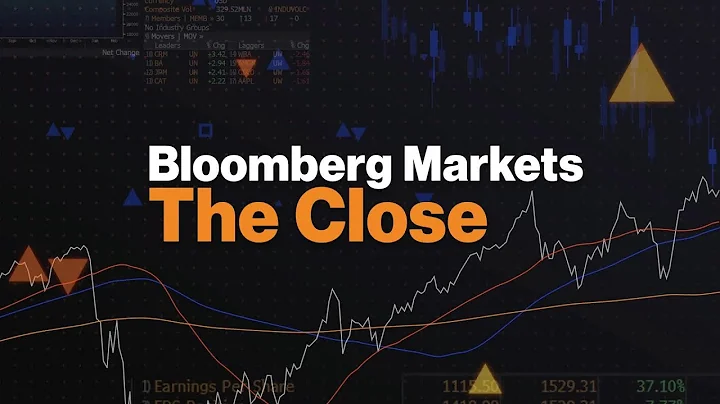 Meta, Apple Earnings | Bloomberg Markets: The Close 02/01/2024 - DayDayNews