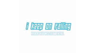 Gabriella Whited - i keep on falling (Instrumental) Resimi