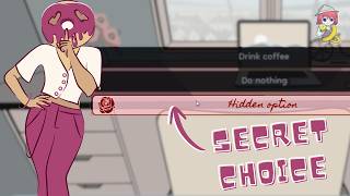 Secret Choices in Ren’Py (Secret Path System Tutorial)