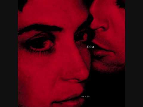 Feist - Mushaboom (Postal Service Remix)