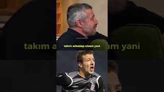 "Batuhan Karadeniz'in kaçmadığı takım kampı kalmamış" | Tümer Metin